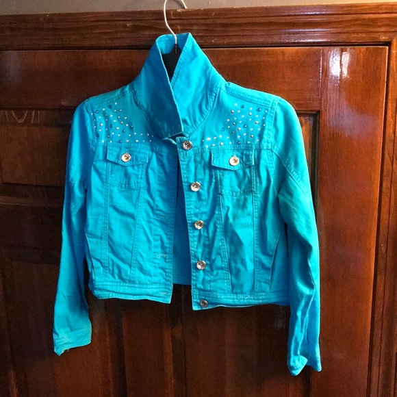 Justice | Jackets \u0026 Coats | Lightweight 